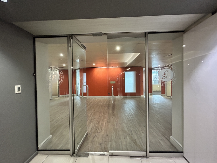 To Let commercial Property for Rent in Cape Town City Centre Western Cape